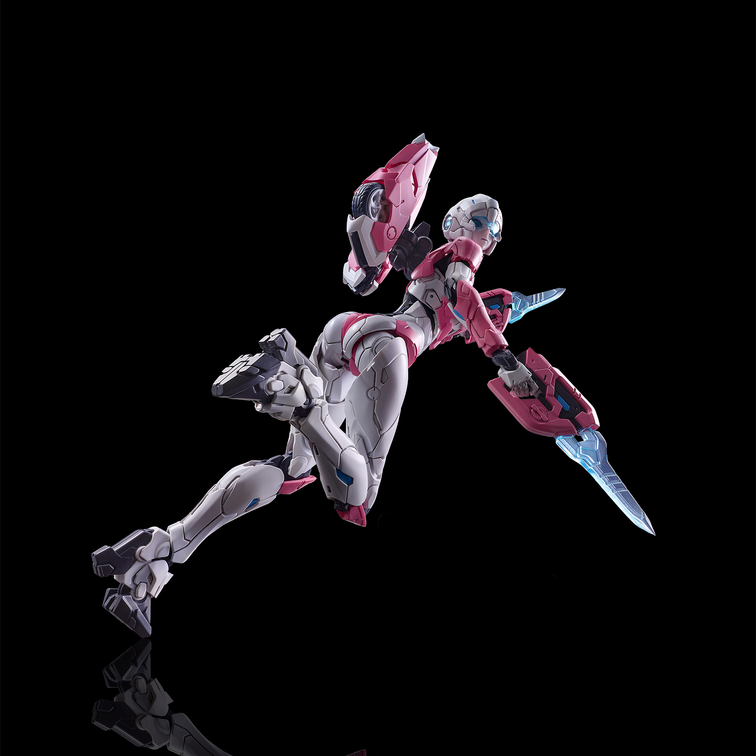 [Furai Action] Arcee